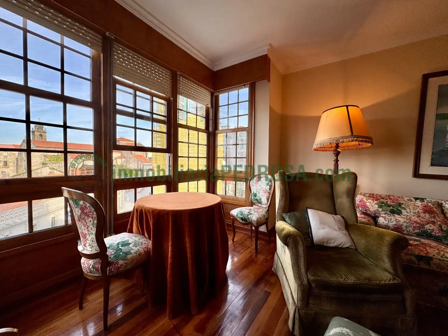 Flat for sale in Calle OLIVA (DA), Centro - Echegaray