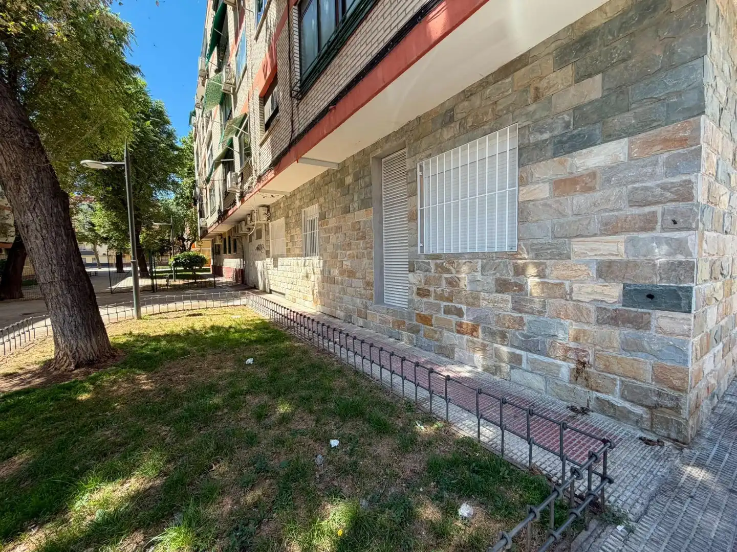 Wohnung zur Miete in Calle GUADALAJARA, Villayuventus - Renfe