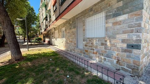 Foto 2 von Wohnung zur Miete in Calle Guadalajara, Villayuventus - Renfe, Parla