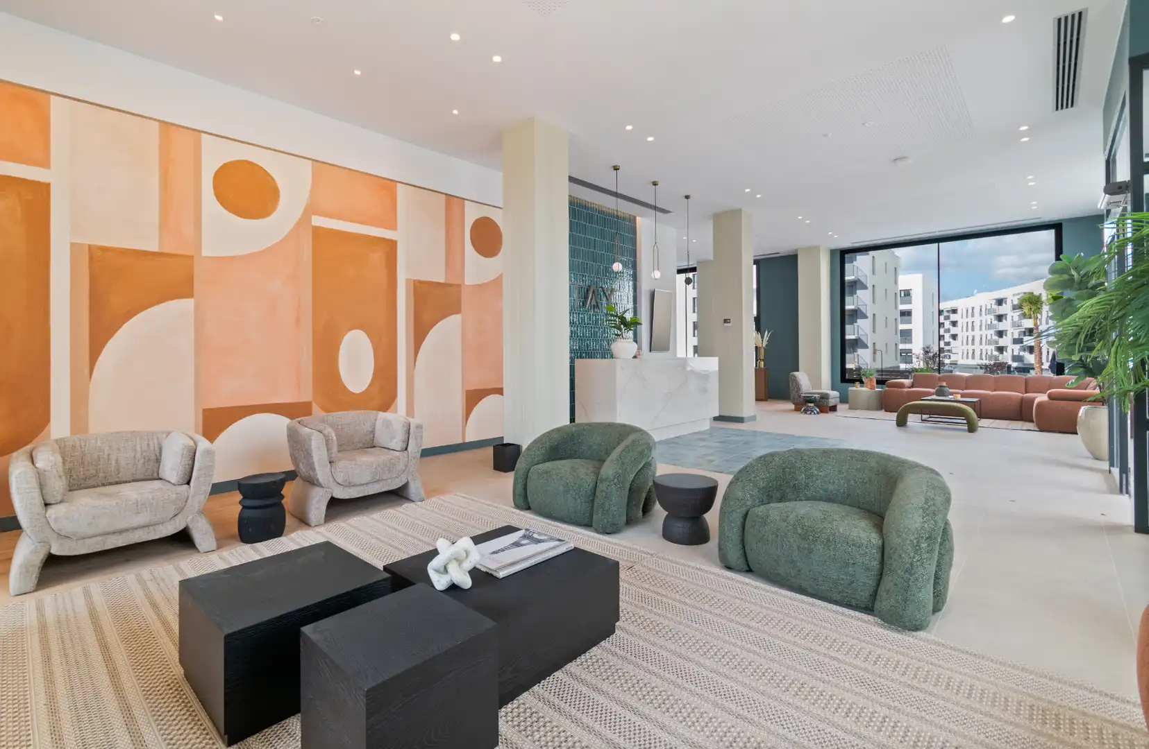 Planta baja en venta en Passeig de Santa Eulàlia, 13, Mas d'En Serra - Els Cards