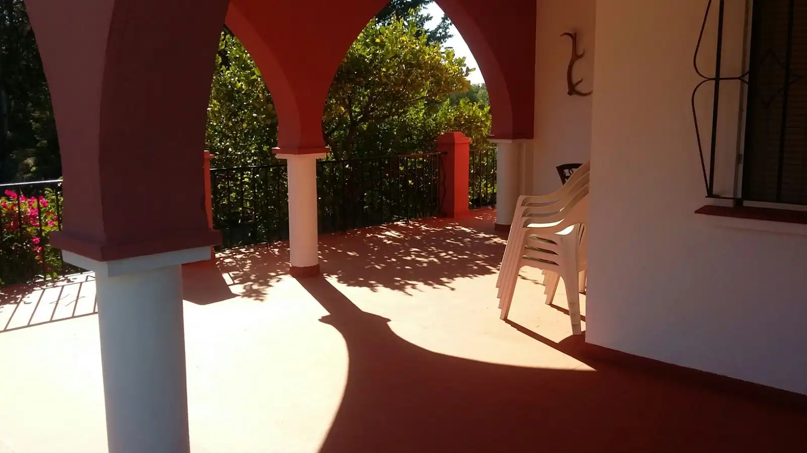 Villa con piscina in vendita a El Bosque, imagen 7