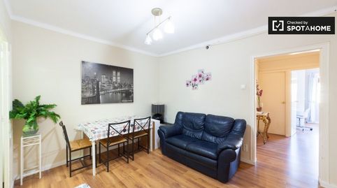 Foto 5 von Zimmer in Collblanc, L'Hospitalet de Llobregat