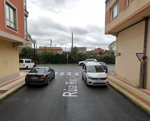 Parking of Flat for sale in Arteixo