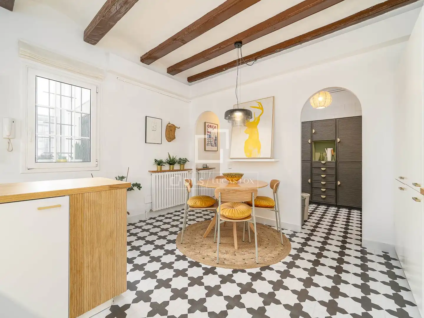 Ático con terraza en venta en Ciutat Vella, imagen 6