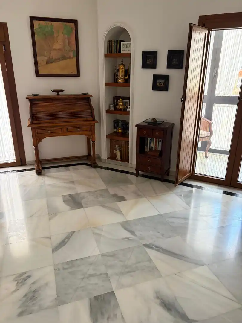 Flat with terrace for sale in Castilleja de la Cuesta, imagen 15