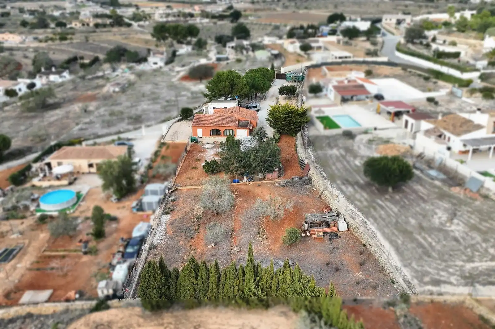 Casa rústica en venta en Benissa pueblo, imagen 50