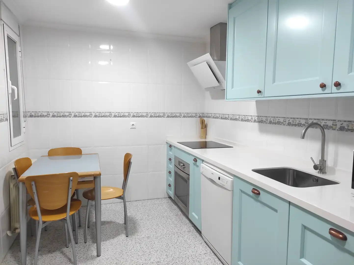 Flat for rent in Avenida Tablas de Daimiel, Larache