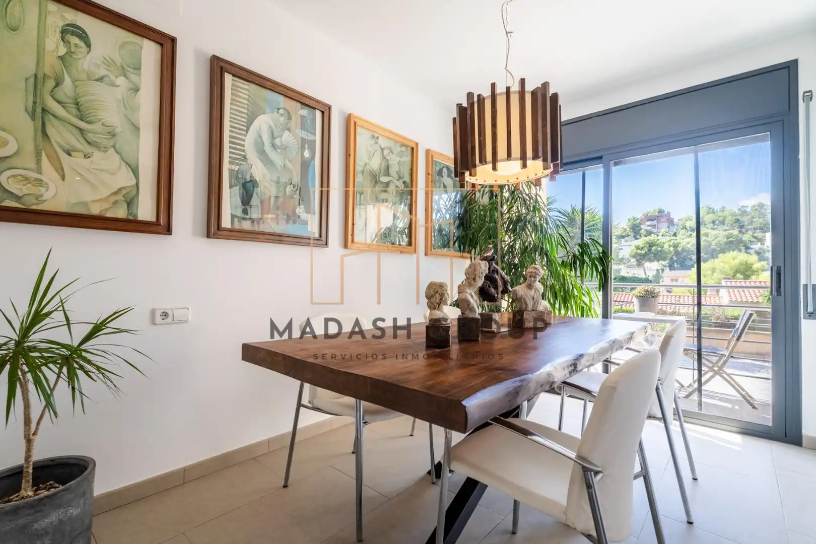 Chalet con piscina en venta en Carrer VIA LACTIA, imagen 14