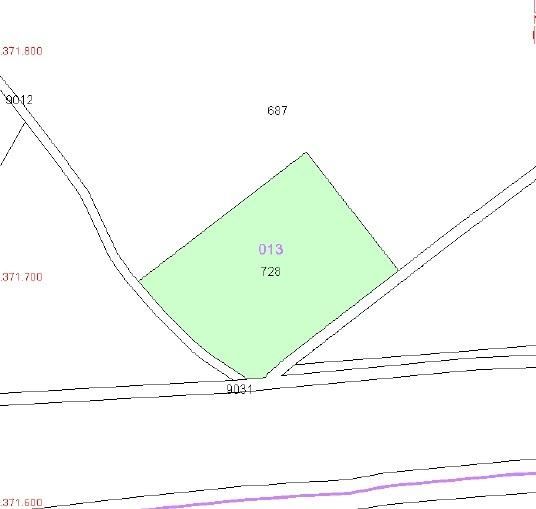 Industrial land for sale in Chiva