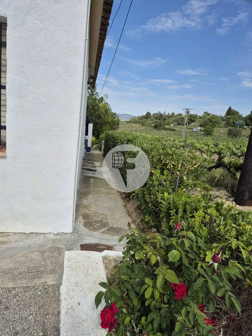 Casa rústica en venda a Sant Martí Sarroca, imagen 51