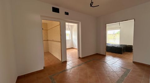 Foto 4 de Finca rústica en venda a La Banda - Campo de Fútbol, Chiclana de la Frontera