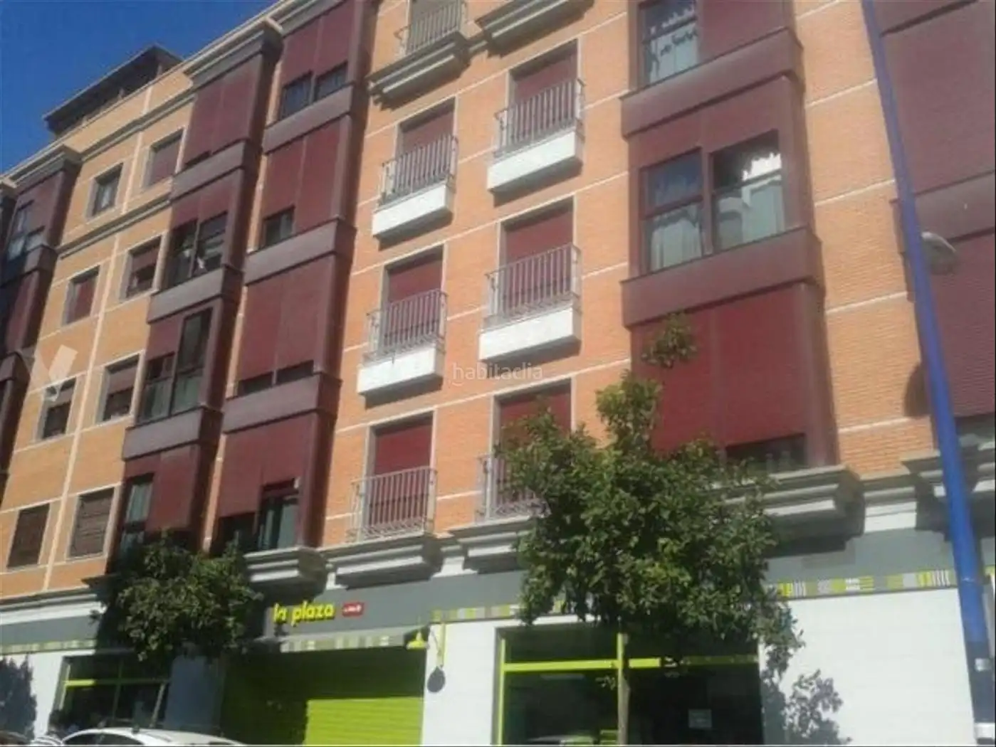Wohnung mit Aufzug zum Verkauf in Avenida de Pablo Iglesias 67