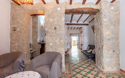 Country house for sale in La Vall de Laguar