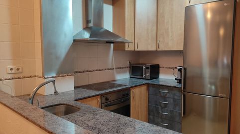 Photo 3 of Flat for rent in Carrer Pere III, 1, 1, Berga, Barcelona