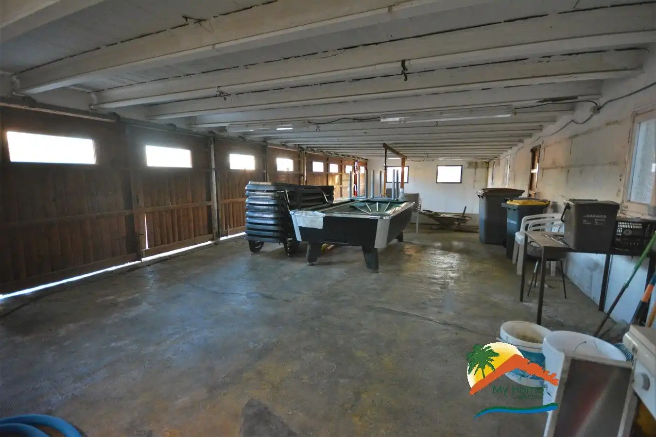 Casa o chalet en venta en Residencial Blanes - Vistamar