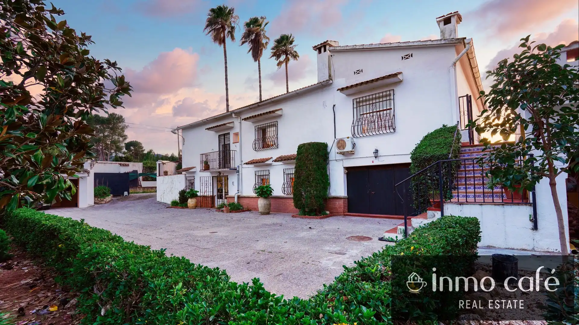 Detached house for sale in La Redonda, imagen 2