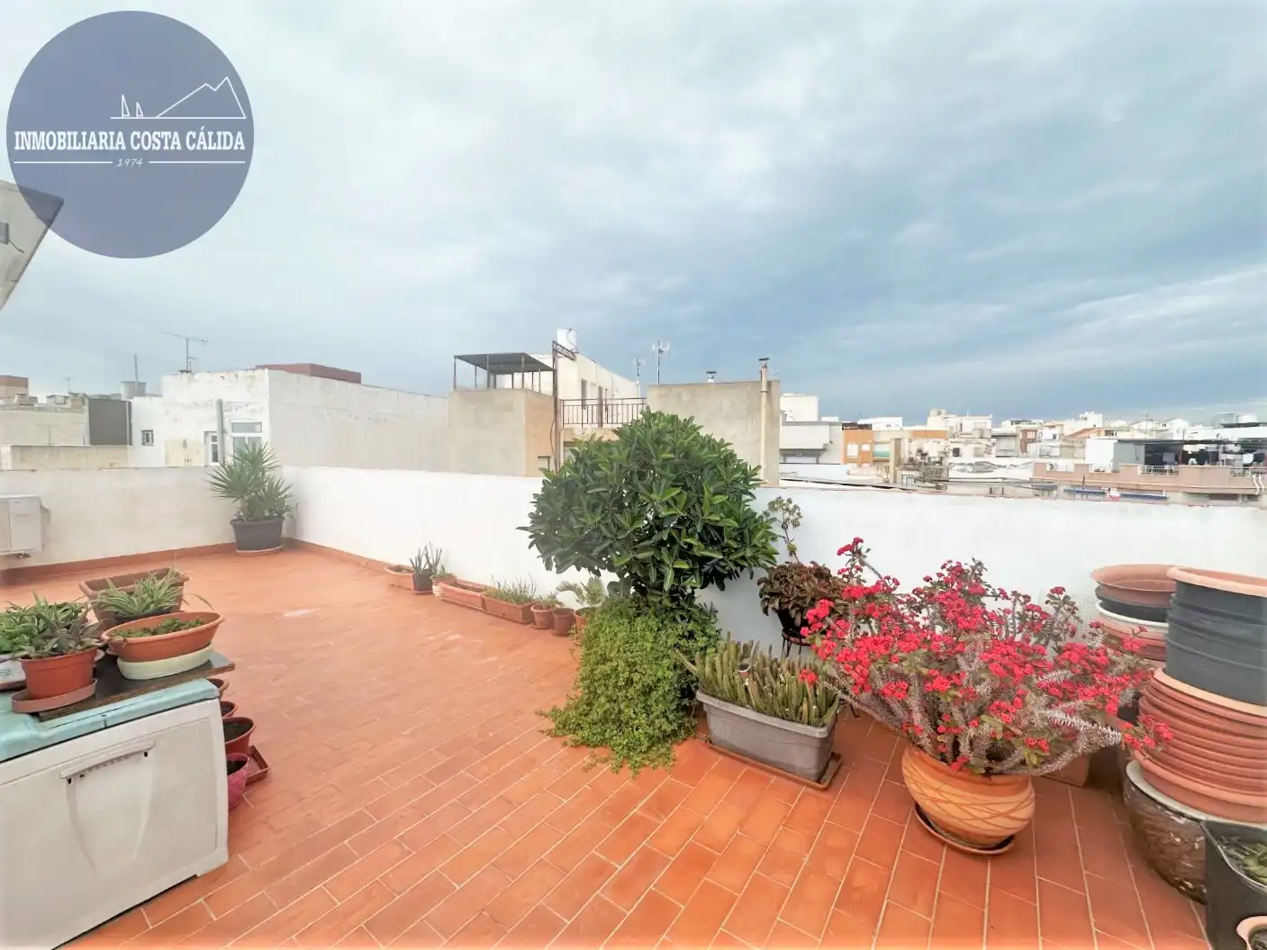Appartement compact avec ascenseur à vendre à Casco Antiguo, imagen 14