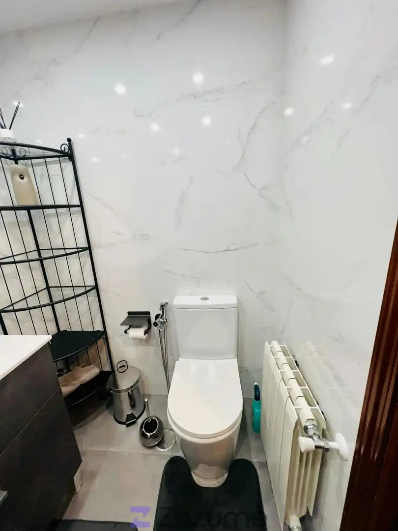 Habitación en Madrid, Madrid