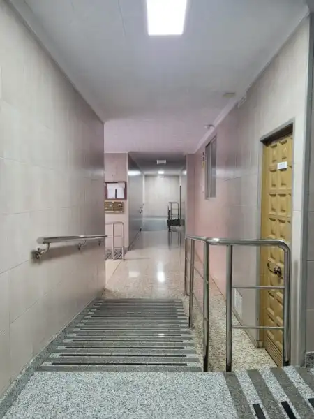 Piso en venta en Calle Pacheco, 6, Parque Victoria Eugenia