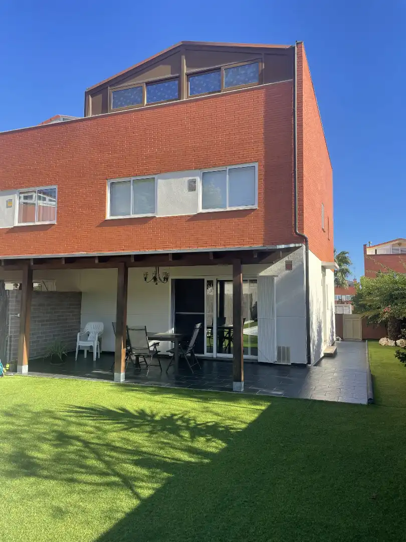 Maison mitoyenne avec piscine à vendre à Carrer de Poboleda 35, imagen 20