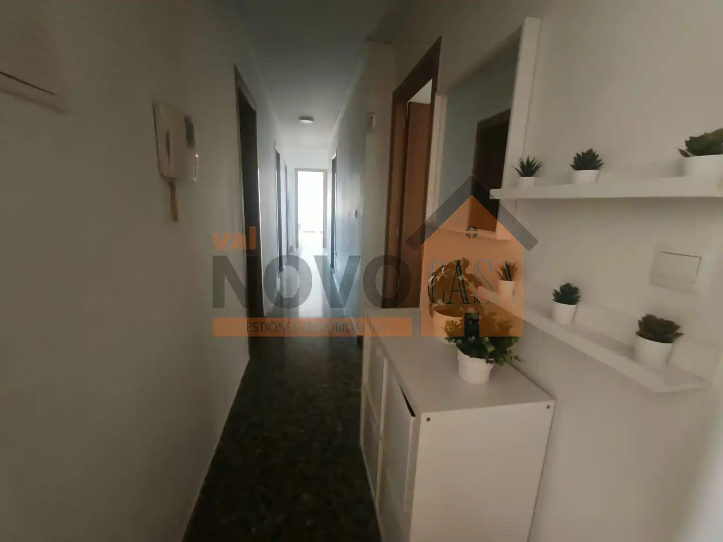 Wohnung mit Aufzug zum Verkauf in Segreny, imagen 12