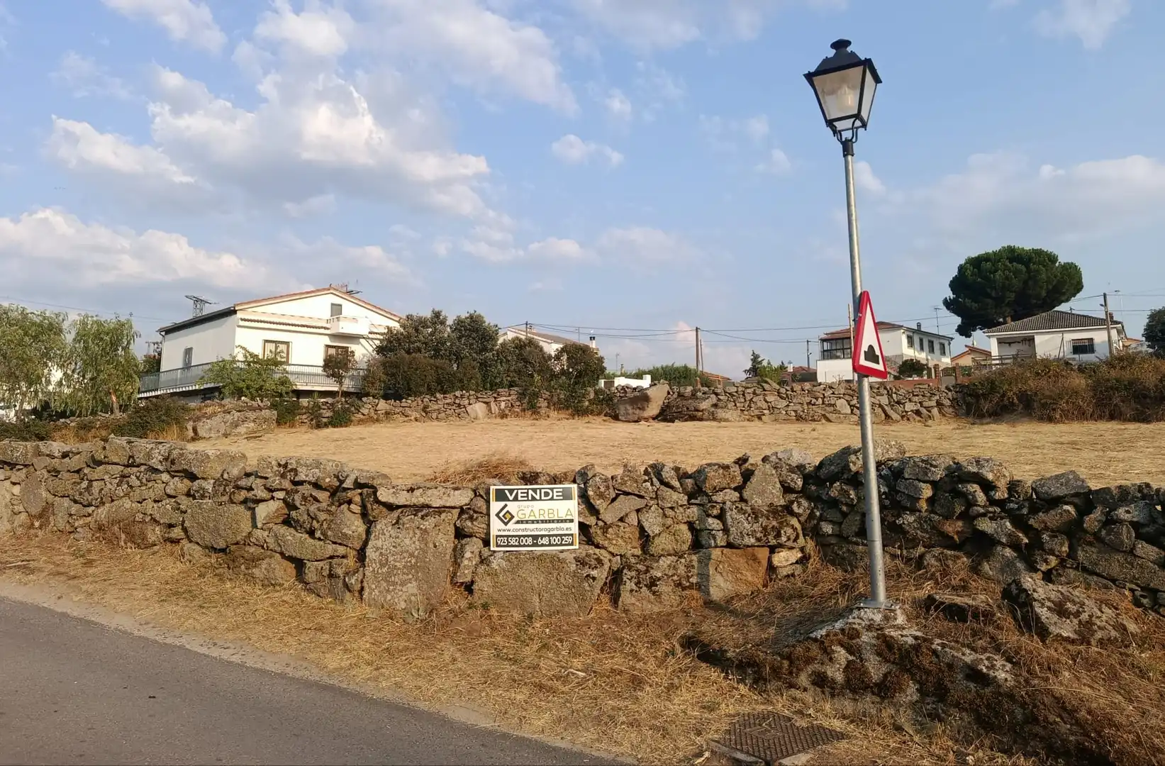 Terreno residenziale in vendita a Calle Escuelas, imagen 4
