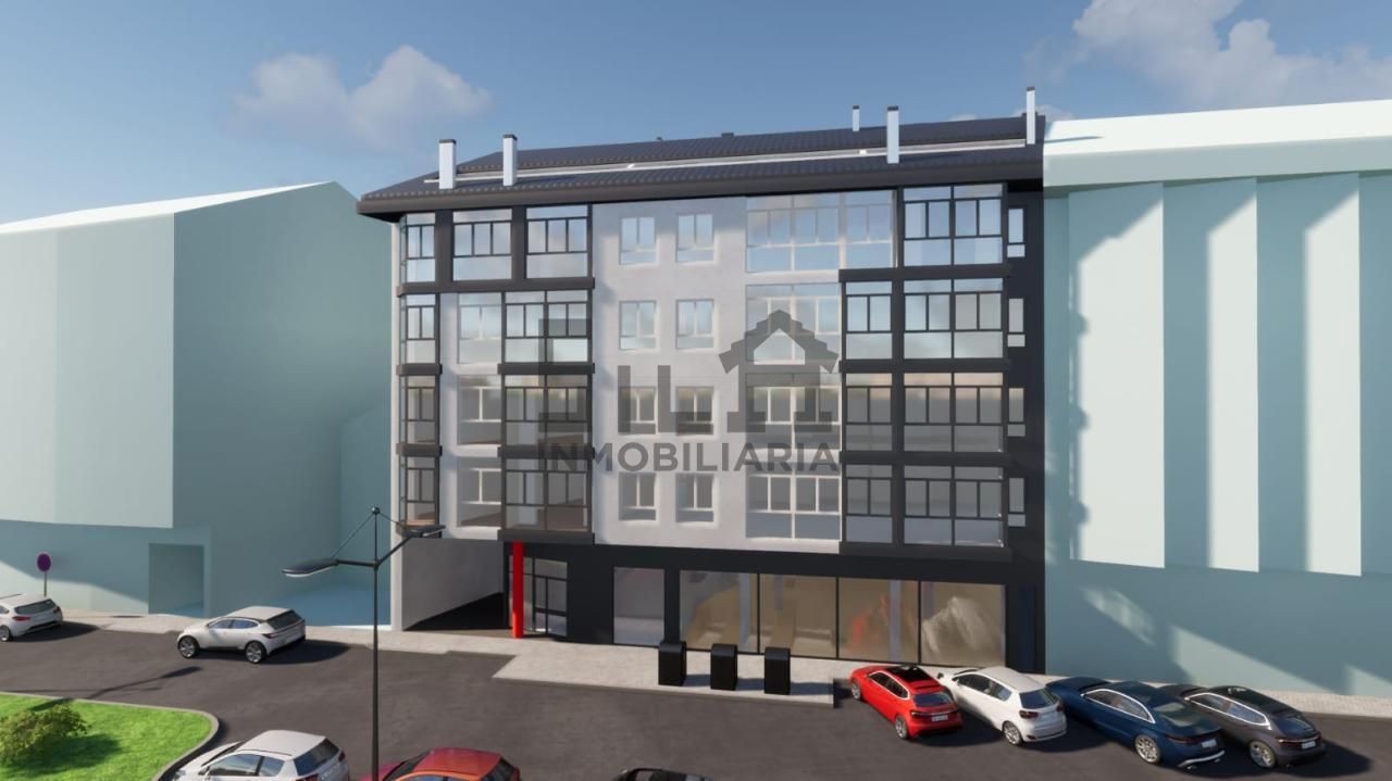 Apartments for sale in Couto