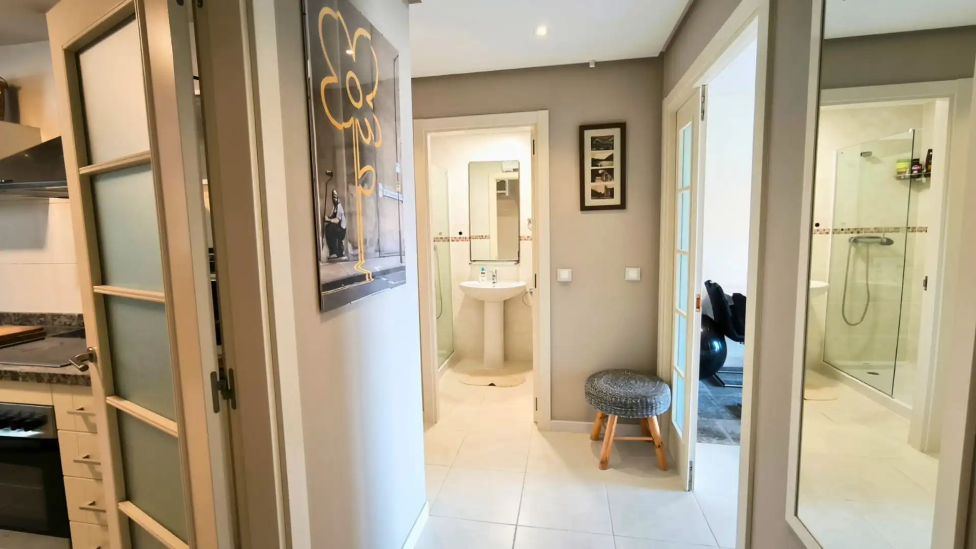 Appartement compact avec piscine à vendre à Altea la Vella, imagen 14