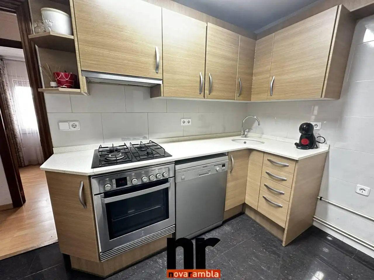 Appartamento con terrazza in vendita a Sant Andreu - Gassó Vargas, imagen 6