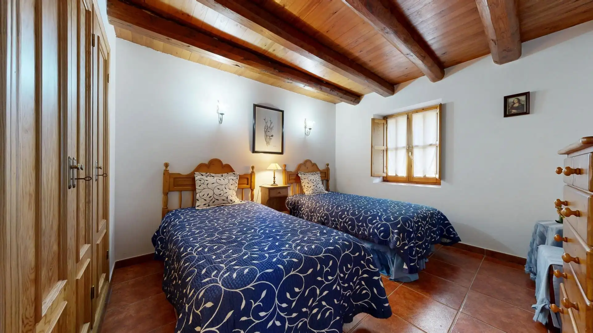 House with garden for sale in Calle PARDINA FERRERA, imagen 38