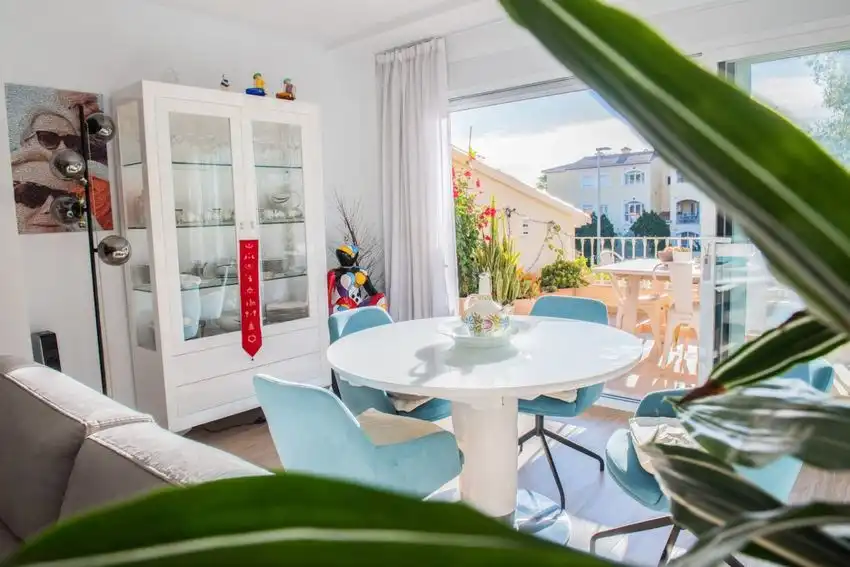 Appartement compact avec terrasse à vendre à Centro ciudad, imagen 20
