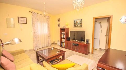 Foto 5 de Ático en venta en Centro, Alcalá de Guadaira