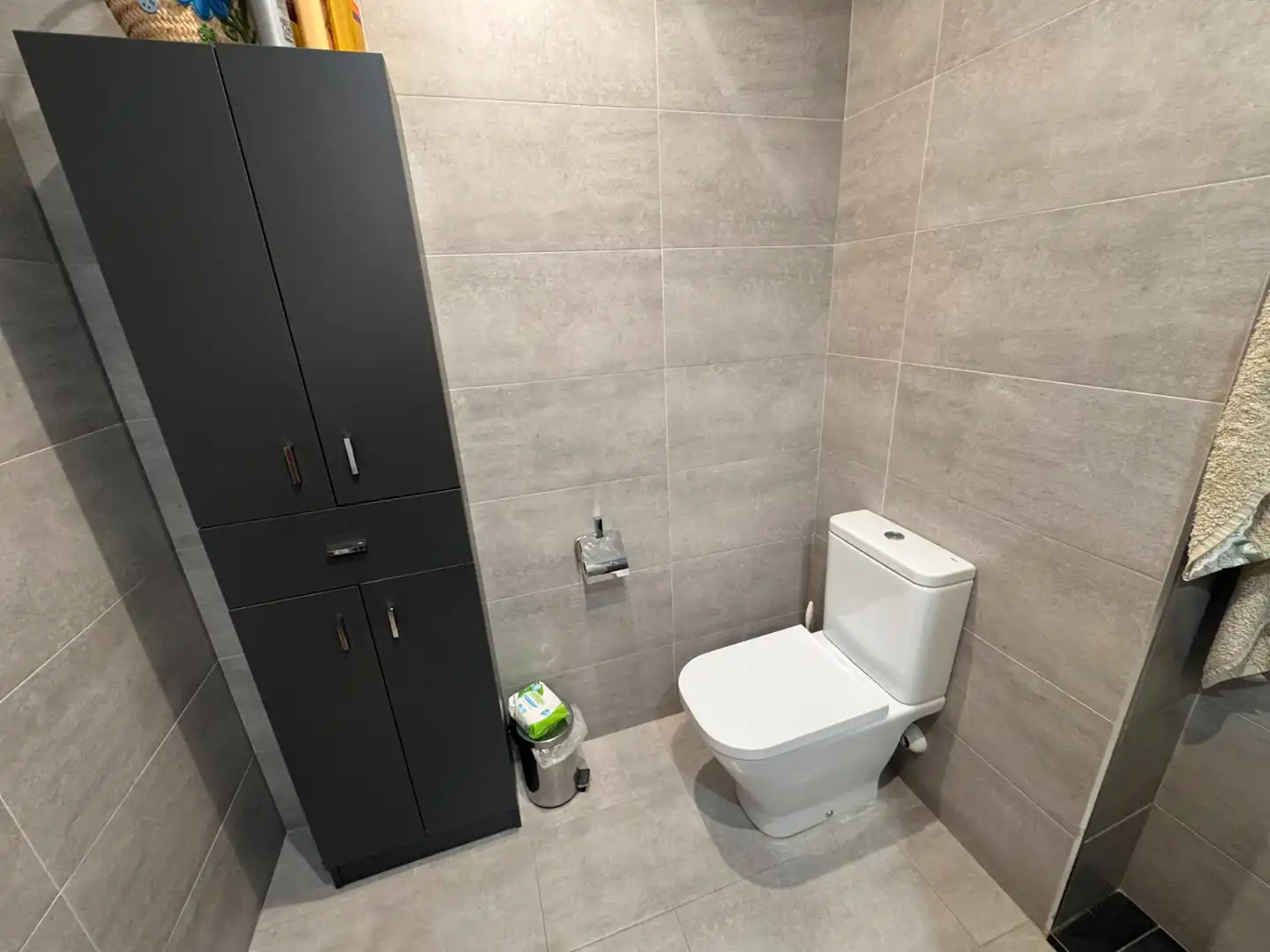 Terraced house with terrace for sale in Carrer Ronda d'Altafulla, imagen 30