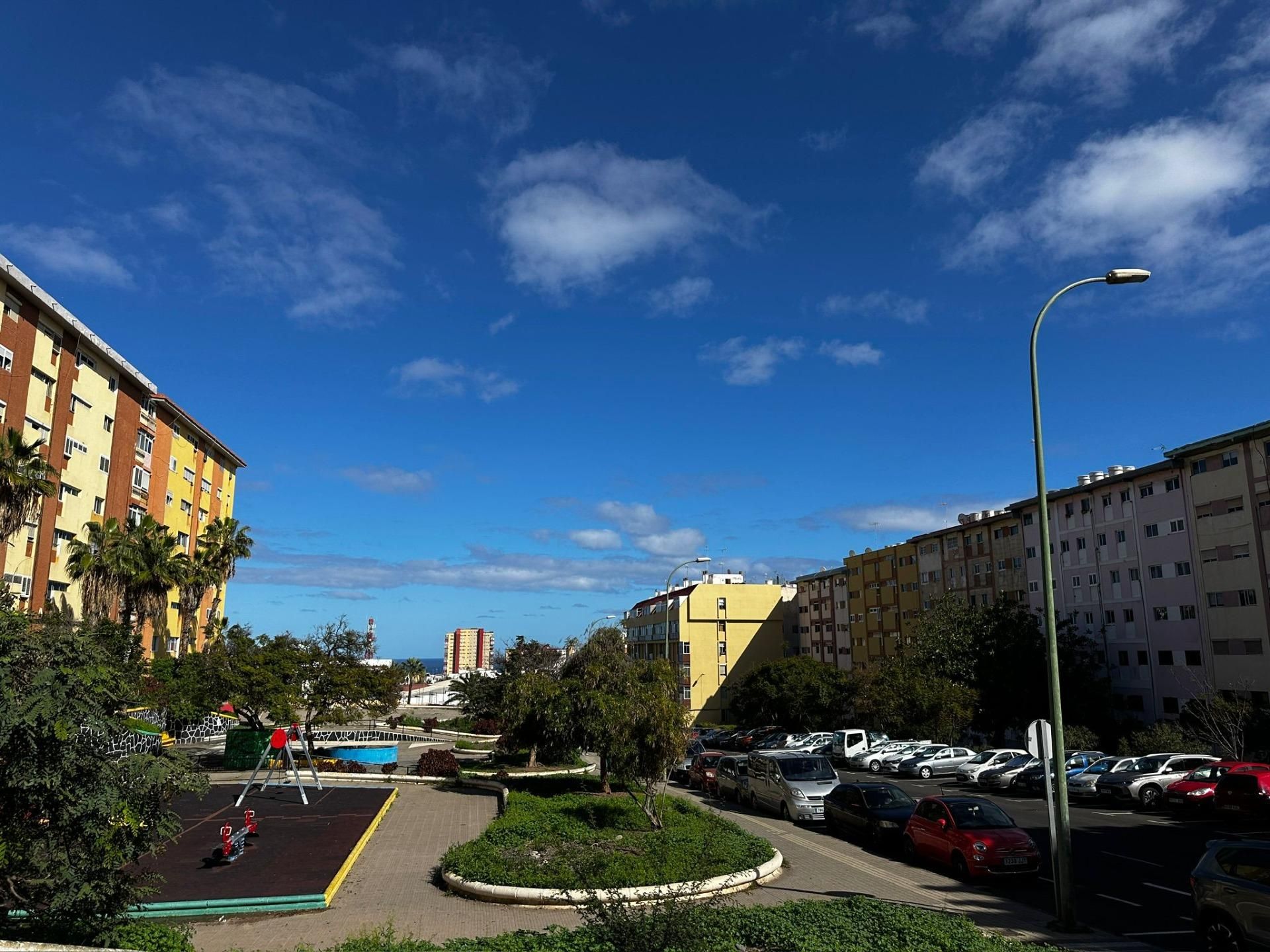 Außenansicht von Geschaftsraum zum Verkauf in Las Palmas de Gran Canaria
