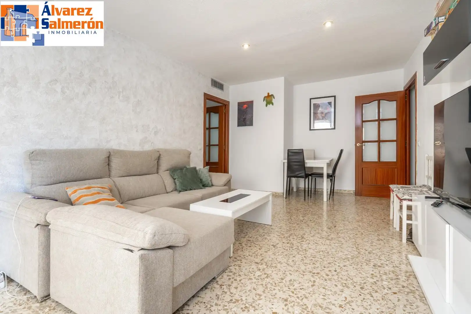Appartement avec piscine à vendre à Calle BLASCO IBAÑEZ, imagen 7