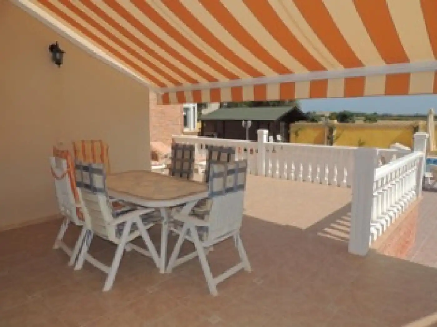 Villa con piscina in vendita a Catral, imagen 32
