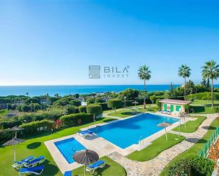 Flat for sale in The rolling stones, Cabopino - Artola