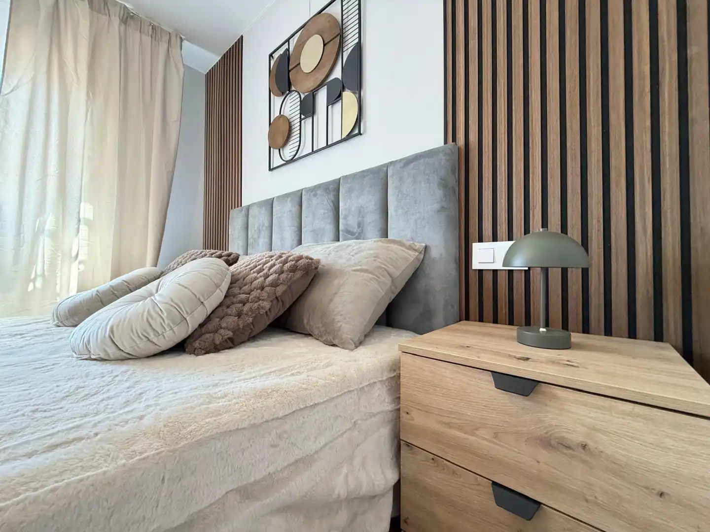 Apartment with terrace for sale in Calle de central, imagen 31