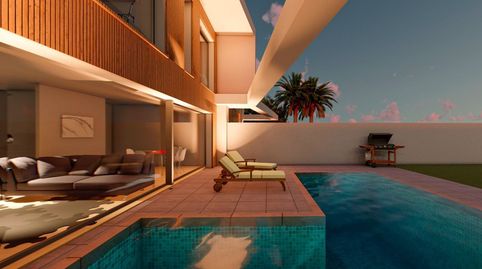 Photo 4 of Detached homes for sale in Monte y Mar, Santa Pola