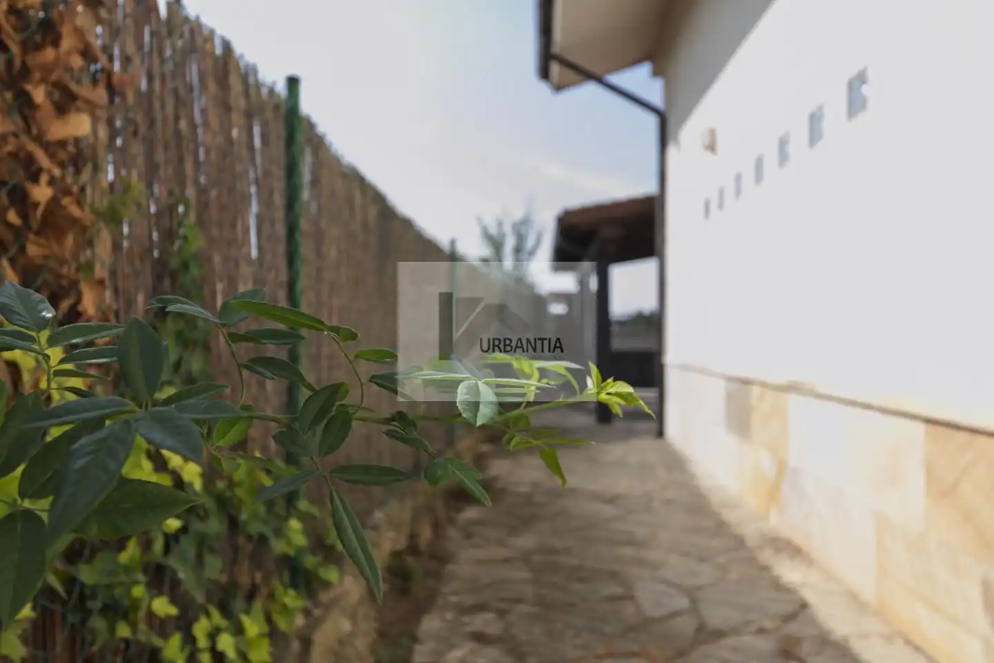 Jardí de Casa o xalet en venda en Olóriz / Oloritz amb Aire condicionat, Calefacció i Jardí privat