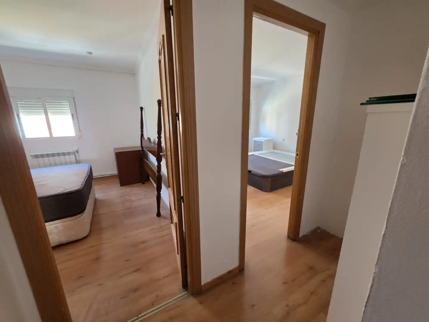 Piso en venta en Madrid con Calefacción, Parquet y Amueblado