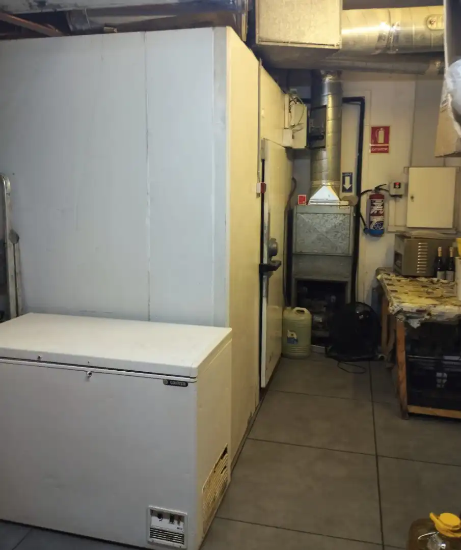 Business premises for transfer in Centre, imagen 10