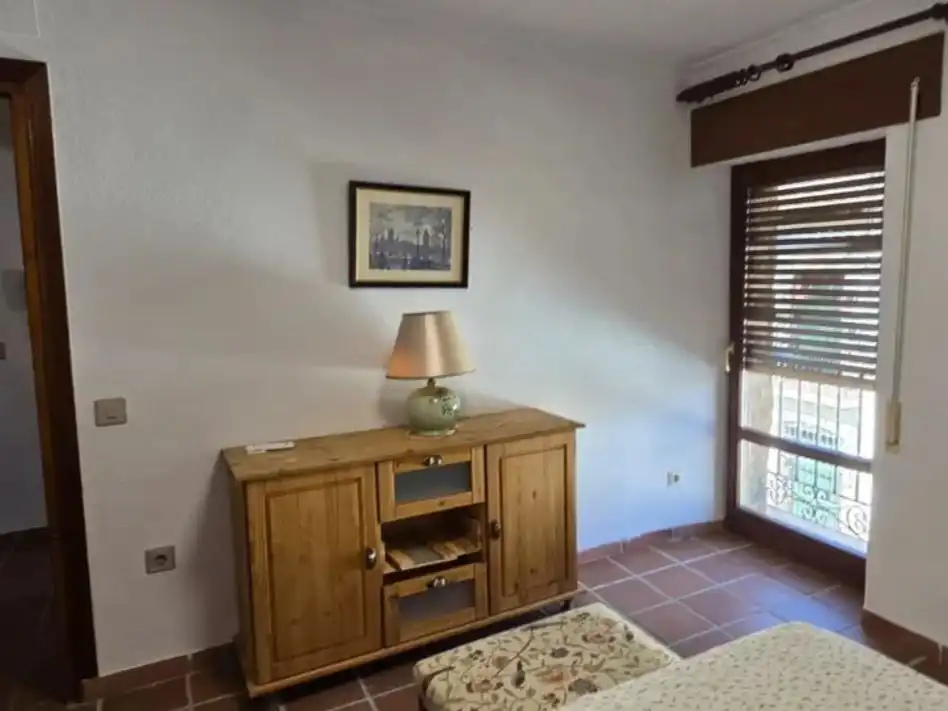 Habitación de Casa o chalet de alquiler en Calzada de Calatrava, Ciudad Real