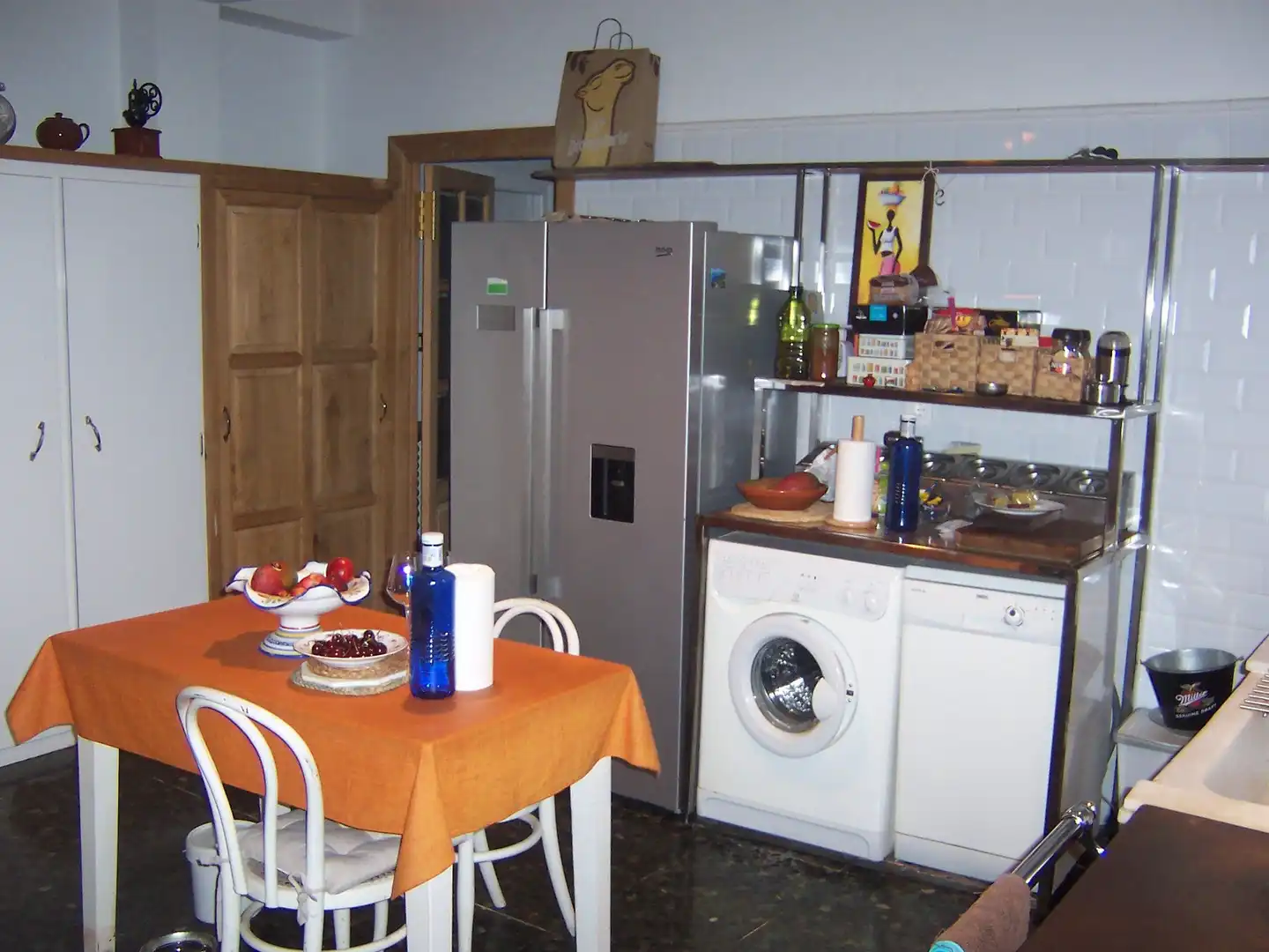 Maison avec terrasse à vendre à Barrio Veguilla, imagen 30