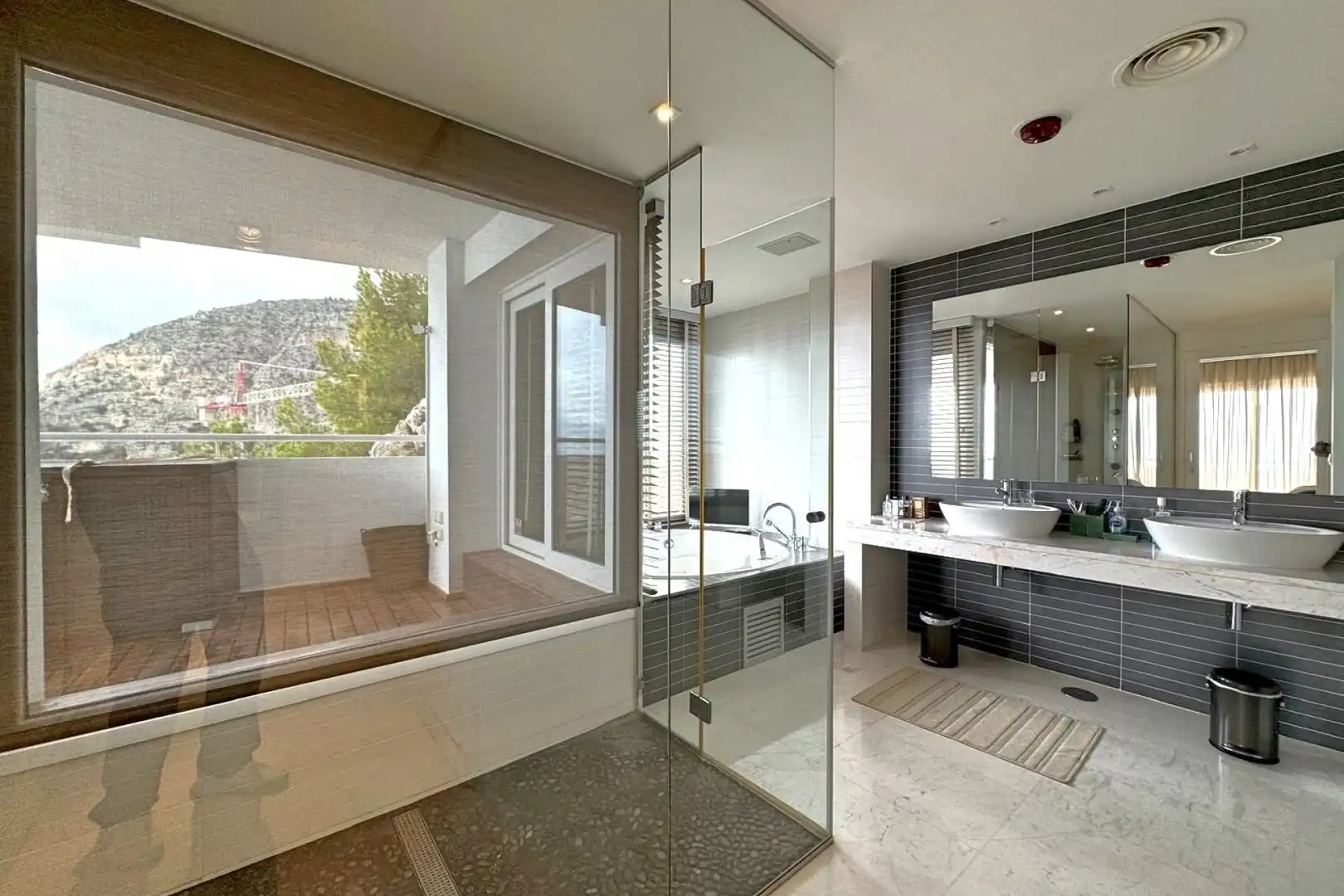 Flat with pool for sale in Mascarat, imagen 41