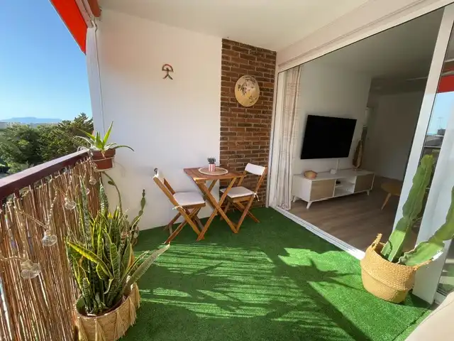 Wohnung zur Miete in Carrer Trident, Cabo de las Huertas