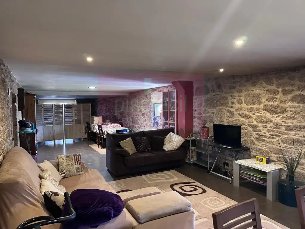 Casa o chalet en venta en O Corgo  