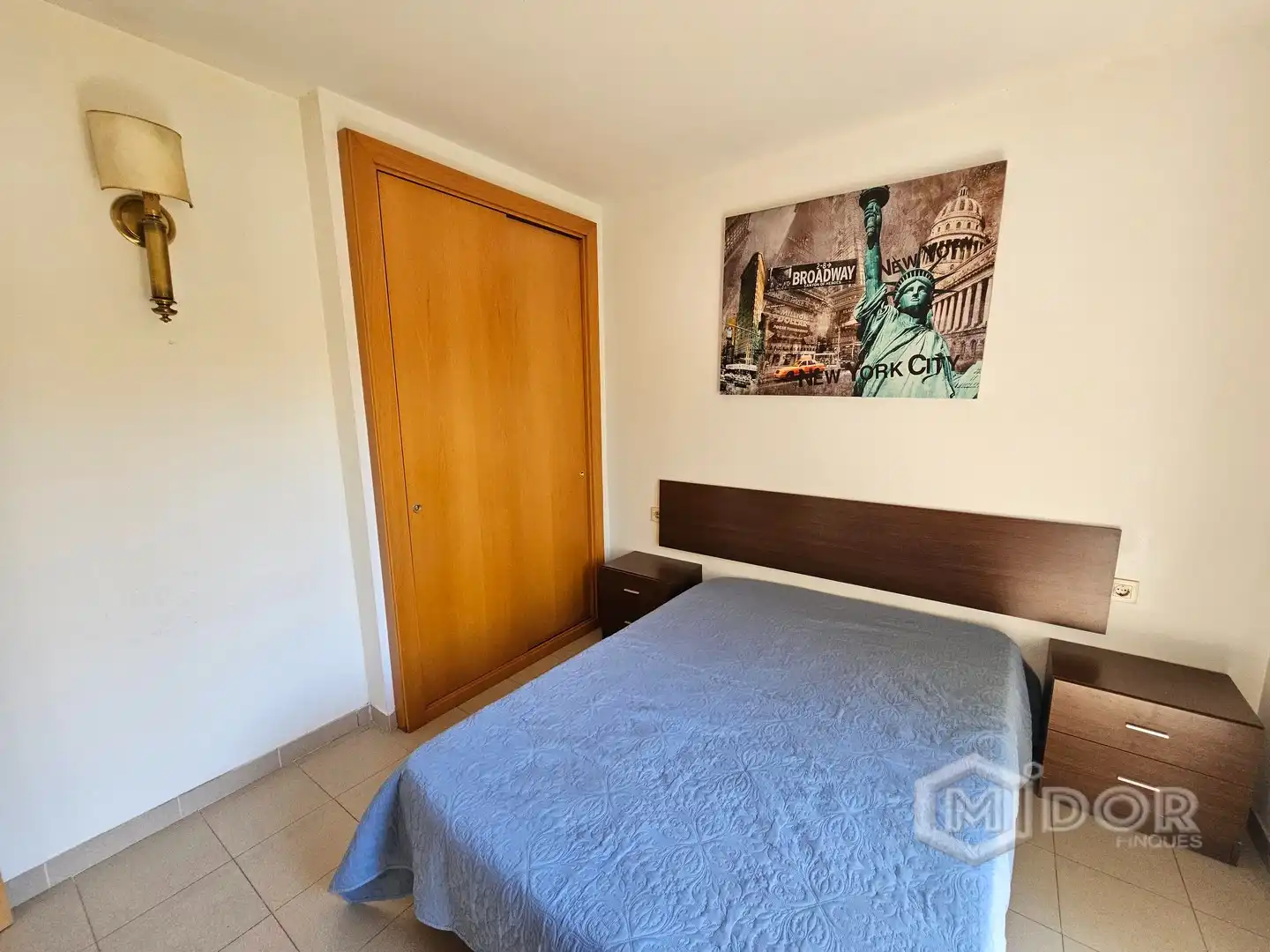 Apartament amb terrassa en venda a Carrer de Joan Camisó 67, imagen 15