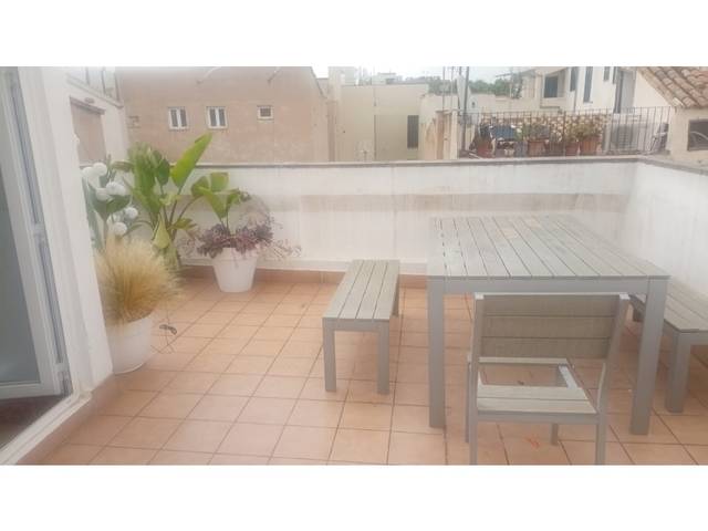 Piso en Alquiler en La Llotja - Born