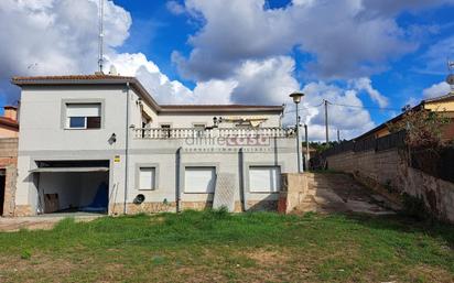 Vista exterior de Casa o xalet en venda en Tordera